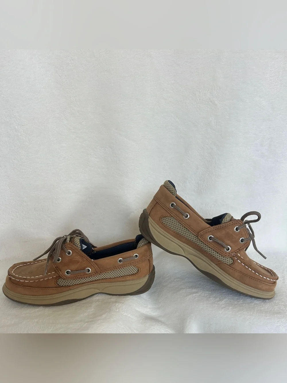 Sperry classic kids